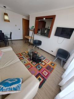 Cómodo Dpto Calama Centro - Calama - 8