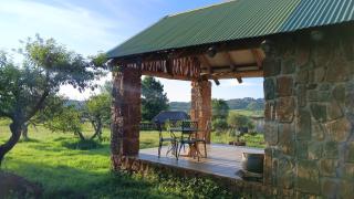 Rock Cottage - Tonteldoos - 8