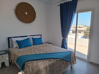 Villa Evasion Djerba - Awlād ‘Umar - 1