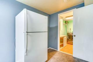 Nice and quiet townhouse near SLC - 1