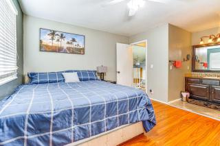 Nice and quiet townhouse near SLC - 6