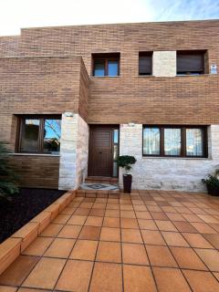 Villa Preciosa - Cubelles - 8