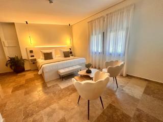 Boutique Hotel Comtal Empuries - Roses - 5