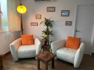 Chalet K94 - Sunset View - 9