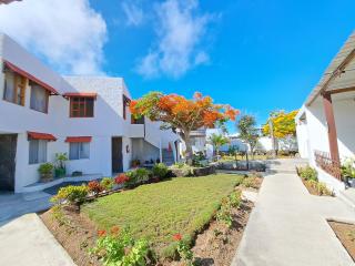 HOSTAL TERO REAL - Puerto Villamil - 8