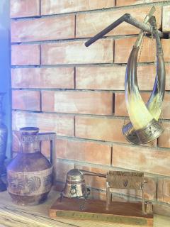 Leonidze Guesthouse - Patardzeuli - 3