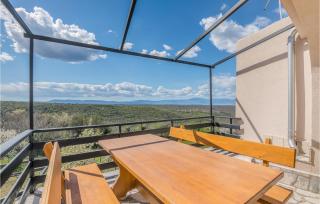 Amazing Home In Dobrinj With Wifi - Dobrinj - 0