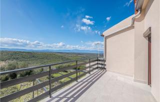 Amazing Home In Dobrinj With Wifi - Dobrinj - 6