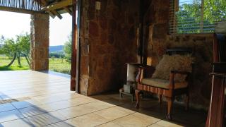 Rock Cottage - Tonteldoos - 7