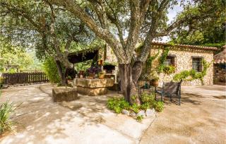 Cozy Home In Algatocin With Kitchenette - Algatocín - 4