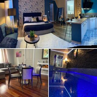 La Suite Secrète - Rodez - 4
