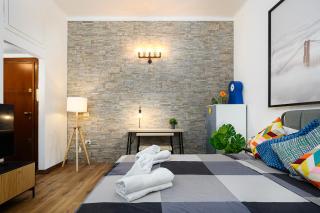 Insubria 8-dx - Monolocale Cool - Milan - 7
