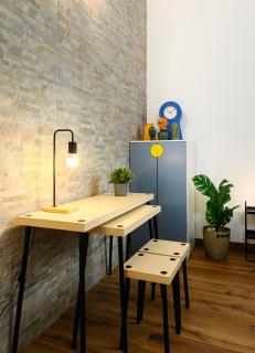 Insubria 8-dx - Monolocale Cool - Milan - 1