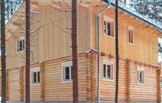 Ferienhaus Hirschalm - 9