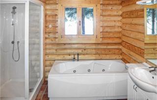 Ferienhaus Hirschalm - 1