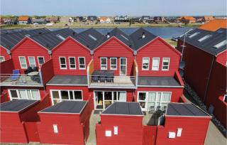 Holiday Home Havnevej Ulfborg Ix - Thorsminde - 0