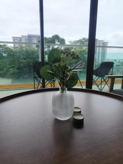 23 - Greenery Lake View Suite at Mount Austin, JB - Johor Bahru - 1
