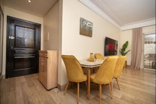 Studio en Cœur de Casablanca ,Maârif,Les Princess! - - 9