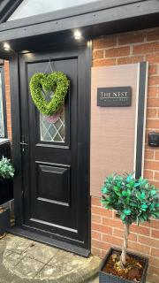 The Nest - Cosy Rooms - 8
