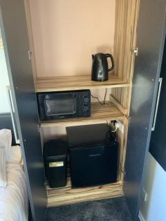 The Nest - Cosy Rooms - 7