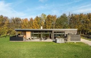 Nice Home In Hadsund With Sauna - Hadsund - 2
