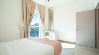 1br Heaven In Yas Waterworld Yas Bay - Abu Dhabi - 7