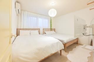 Stay Mangwon - Seul - 9