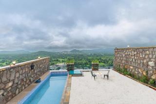 Udaipur Villa - Udaipur - 2