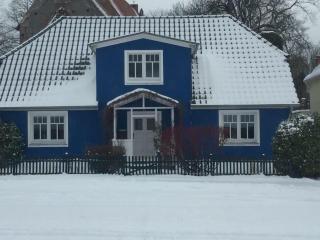 Blue House Rügen - Altenkirchen - 7