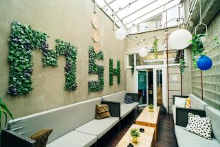 Main Square Hostel - Zagreb - 6