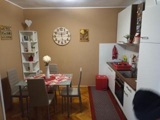 Apartman Luka - Jadranovo - 7