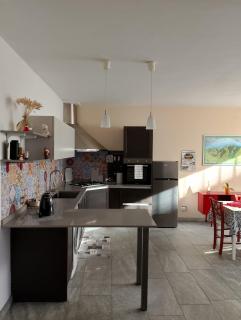 Appartamento Casa Libe - Ornavasso - 0