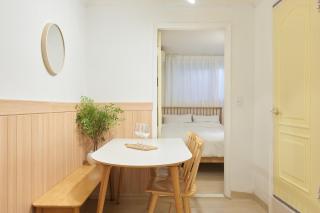 Stay Mangwon - Seul - 4