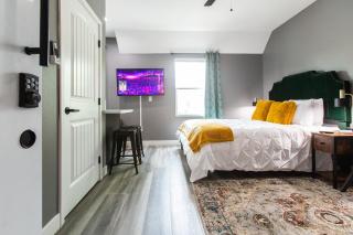 Stylish-studio-walker's-paradise-wifi-ac - San Diego - 3