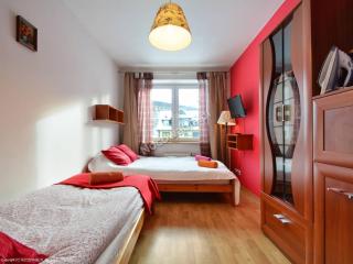 Apartamenty Skaldowie - Zakopane - 9