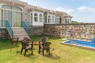Udaipur Villa - Udaipur - 5
