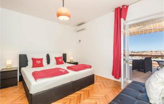 1 Bedroom Awesome Apartment In Banjol - Banjol - 6