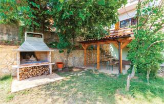 Gorgeous Apartment In Krk With Kitchen - Krk - 0