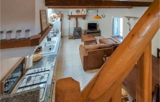 2 Bedroom Nice Home In Asté - Asté - 7