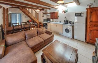 2 Bedroom Nice Home In Asté - Asté - 4