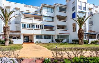 Cozy Apartement In Almerimar - El Ejido - 8