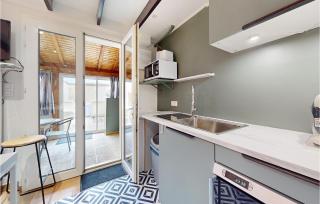 1 Bedroom Cozy Home In Dolus-Doléron - 6