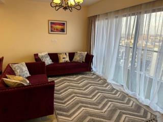 2 bedroom Southpark Apartment,south c Mombasa road - Nairobi - 9