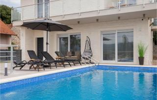 Gorgeous Home In Glavina Donja - 1