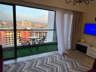 2 bedroom Southpark Apartment,south c Mombasa road - Nairobi - 6