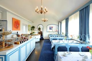 Strandhotel - Wenningstedt - 8