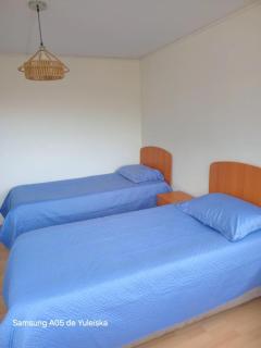DEPARTAMENTO EN CENTRO PTO MONTT amoblado - Puerto Montt - 1