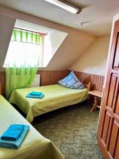 Хата Магната та Смерекова Хата - 1