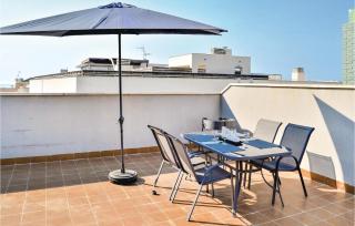 Lovely Apartment In Orihuela Costa - 1