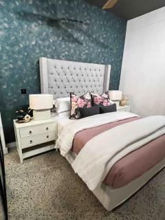 Luxury apartment by the CTICC, Cape Town City Centre - 6